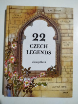 22 Czech Legends