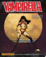 Vampirella Archives Vol 1
