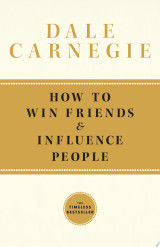 How To Win Friends and Influence People