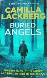 Buried Angels