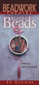 Beadwork Creates Beaded Beads