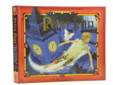 Peter Pan: A Classic Story Pop-up Book with Sounds