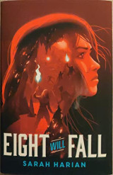 Eight Will Fall
