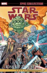 Star Wars: Rise of the Sith (volume 1)