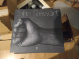 John Stewart