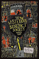 The Mysterious Benedict Society