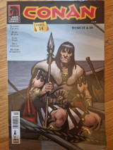 Conan, Τόμος 14