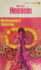 Methuselah's Children