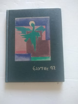 Ελύτης 92