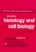 Histology and Cell Biology