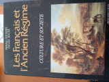 Les francais et l' Ancien Regime
