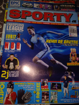 Sporty jr t158