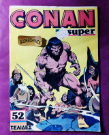 Conan super 42