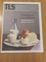 The Times Literary Supplement, no. 5579 (March 5, 2010)