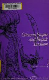 Ottoman empire and islamic tradition