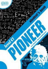 Pioneer C1 / C1+ (Split Edition) A Teacher's Book