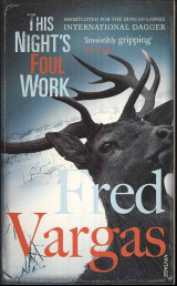 This Night's Foul Work