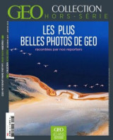 Géo Collection 12 - Les plus belles photos de Geo