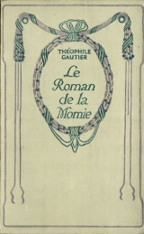 Le Roman de la Momie