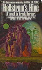 Hellstrom's Hive