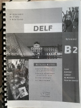 Delf B2 Epreuves Ecrites