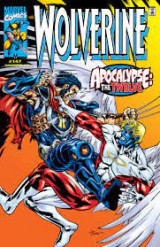 Wolverine 147