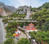 Świety Klasztor Agiou Georgiou Selinari