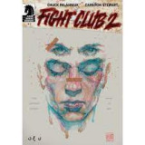 Fight Club 2 τεύχος 1
