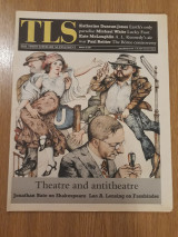 The Times Literary Supplement, no. 5429 (April 20, 2007)