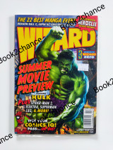 Wizard hulk 141