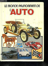 Le monde passionnant de l'auto
