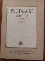 Moralia, vol.v (fasc.3)