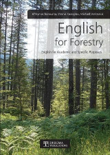 English for Forestry: English for Academic and Specific Purposes