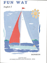 Fun way english 1 workbook