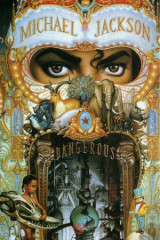 Michael Jackson: η δισκογραφία και τα τραγούδια του
