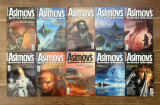 Asimov's Science Fiction