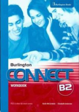 Connect B2 Workbook Student's Book