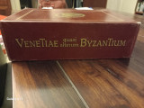 Venetiae quasi alterum byzantium, 4 τόμοι