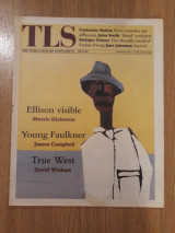 The Times Literary Supplement, no. 5434 (May 25, 2007)