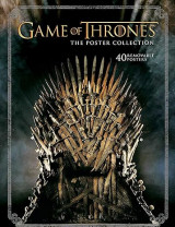 Game of Thrones: The Poster Collection (1)