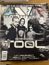 AP alternative press - τεύχος 104