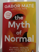 The Myth of Normal