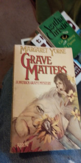 Grave Matters