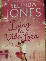 Living la Vida Loca