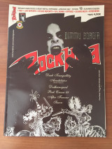 Rock Hard Τεύχος 19, 4/2007