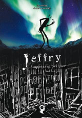 Jeffry: διαρρήκτης ονείρων