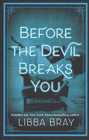 Before the Devil Breaks You