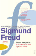 Studies on Hysteria