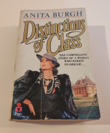 Distinctions of Class