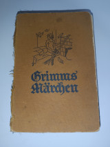 Grimm's Märchen (Παραμύθια των αδελφών Grimm)